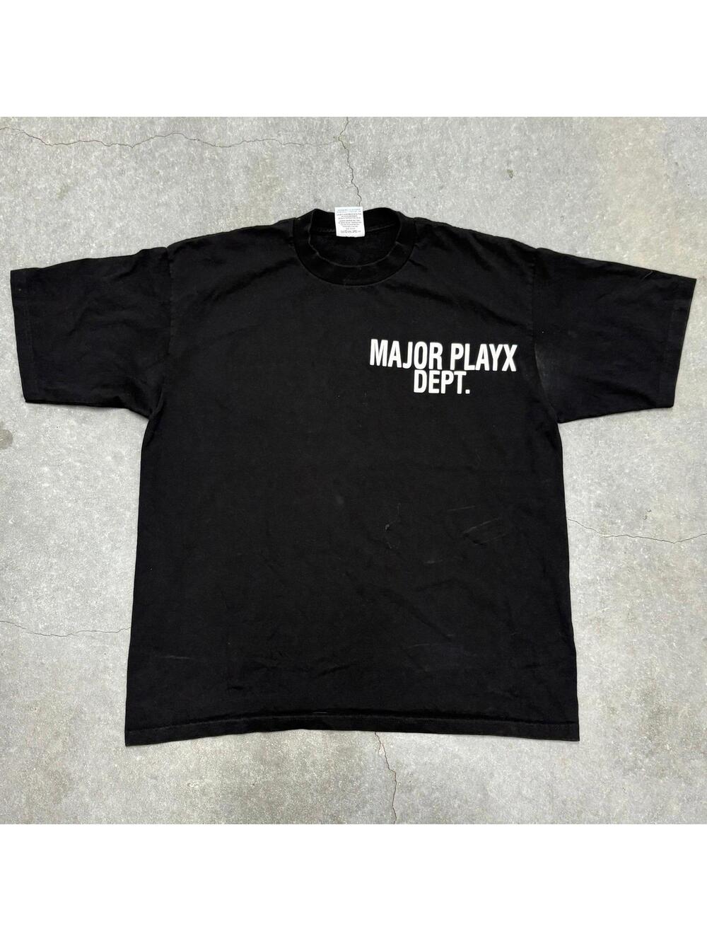 Pro Club LA MAFIA RXDEPT. T Shirt